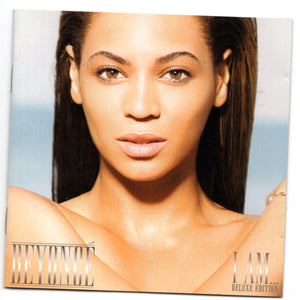 Beyoncé : I Am... Sasha Fierce (CD, Album, Dlx)