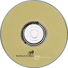 Load image into Gallery viewer, Bob Marley &amp; The Wailers : Uprising (CD, Album, RE, RM)
