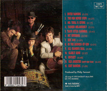 Load image into Gallery viewer, Shoulders (2) : The Fun Never Stops (CD, Album)
