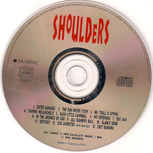 Load image into Gallery viewer, Shoulders (2) : The Fun Never Stops (CD, Album)
