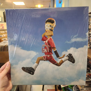 Deezie Brown - Look Mom I Made Varsity (LP)