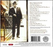 Load image into Gallery viewer, Aaron Neville : Bring It On Home...The Soul Classics (CD, Album, RE, Tri)
