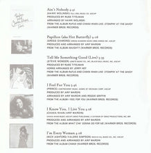 Load image into Gallery viewer, Chaka Khan : Epiphany: The Best Of Chaka Khan Volume One (HDCD, Comp)
