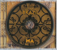 Load image into Gallery viewer, Yo-Yo Ma : Obrigado Brazil (CD, Album)
