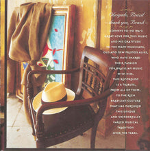 Load image into Gallery viewer, Yo-Yo Ma : Obrigado Brazil (CD, Album)
