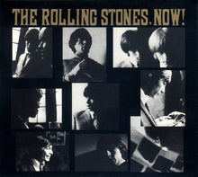 Load image into Gallery viewer, The Rolling Stones : The Rolling Stones, Now! (SACD, Hybrid, Album, RE, RM, Dig)
