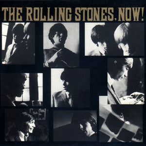 The Rolling Stones : The Rolling Stones, Now! (SACD, Hybrid, Album, RE, RM, Dig)