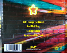 Load image into Gallery viewer, Ringo Starr : Change The World (CD, EP)
