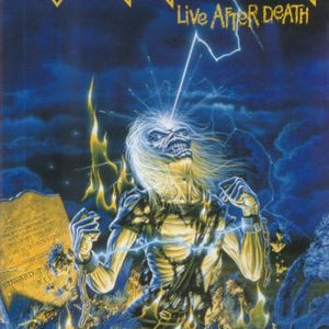 Iron Maiden : Live After Death (2xDVD-V, NTSC)