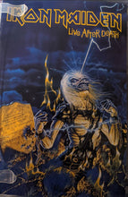 Load image into Gallery viewer, Iron Maiden : Live After Death (2xDVD-V, NTSC)
