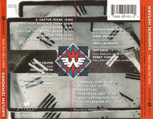 Load image into Gallery viewer, Waylon Jennings : Right For The Time (CD, Album)

