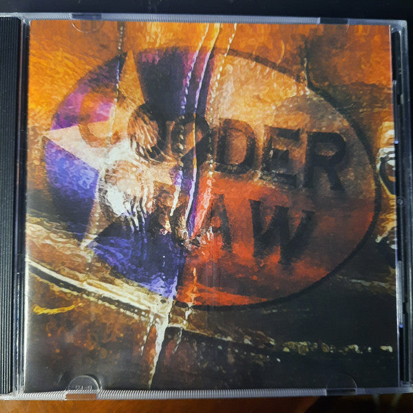 Cooder Graw : Cooder Graw (CD, Album)