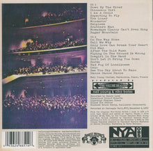 Load image into Gallery viewer, Neil Young : Carnegie Hall 1970 (2xCD, Album)
