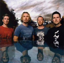 Load image into Gallery viewer, Nickelback : All The Right Reasons (CD, Album)

