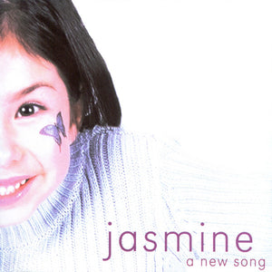 Jasmine* : A New Song (CD, Album)