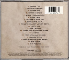 Load image into Gallery viewer, Bruce Springsteen : 18 Tracks (HDCD, Comp)
