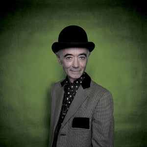 BP Fallon : Fame #9 (7", Single)