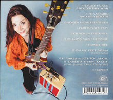Load image into Gallery viewer, Carolyn Wonderland : Tempting Fate (CD, Album)
