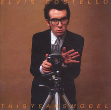 Load image into Gallery viewer, Elvis Costello : This Years Model (CD, Album, RE, RM + CD, Comp, RM)
