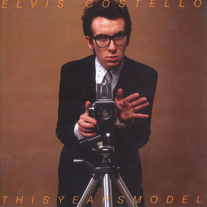 Elvis Costello : This Years Model (CD, Album, RE, RM + CD, Comp, RM)