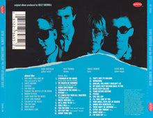 Load image into Gallery viewer, Elvis Costello And The Attractions* : Almost Blue (CD, Album, RE, RM + CD, Comp, RM)
