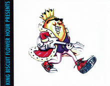 Load image into Gallery viewer, David Crosby : King Biscuit Flower Hour Presents (CD, Album)
