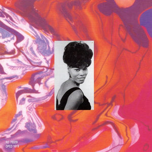 Dionne Warwick : Hidden Gems (CD, Comp, RE)