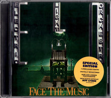 Load image into Gallery viewer, Electric Light Orchestra : Face The Music (CD, Album, RE, RM, S/Edition)
