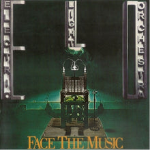 Load image into Gallery viewer, Electric Light Orchestra : Face The Music (CD, Album, RE, RM, S/Edition)
