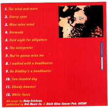 Load image into Gallery viewer, Roky Erickson &amp; The Nervebreakers* : Live Dallas 1979 (CD, Album, M/Print)
