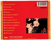 Load image into Gallery viewer, Roky Erickson &amp; The Nervebreakers* : Live Dallas 1979 (CD, Album, M/Print)
