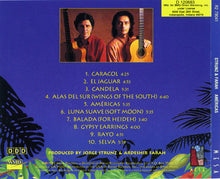 Load image into Gallery viewer, Strunz &amp; Farah : Américas (CD, Album, Club)

