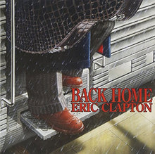Load image into Gallery viewer, Eric Clapton : Back Home (CD, Album, Cin)
