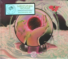 Load image into Gallery viewer, Magdalena Bay : Mercurial World  (CD, Album)
