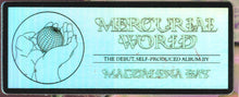 Load image into Gallery viewer, Magdalena Bay : Mercurial World  (CD, Album)
