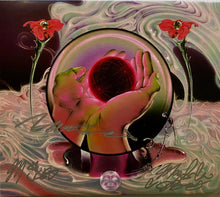 Load image into Gallery viewer, Magdalena Bay : Mercurial World  (CD, Album)
