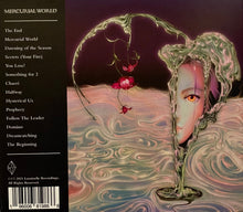 Load image into Gallery viewer, Magdalena Bay : Mercurial World  (CD, Album)
