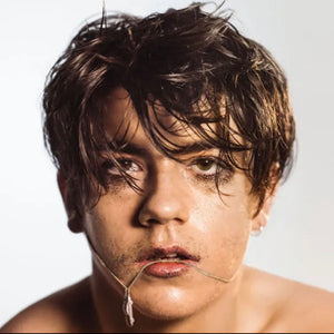 Declan McKenna : What Do You Think About The Car? (LP, Album, Ltd, RP, Tra)