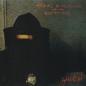 Robyn Hitchcock And The Egyptians* : Fegmania! (CD, Album, RE, RM)