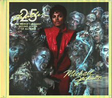 Load image into Gallery viewer, Michael Jackson : Thriller 25 (CD, Album, RE, RM + DVD-V, NTSC + Dig)
