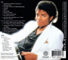 Load image into Gallery viewer, Michael Jackson : Thriller 25 (CD, Album, RE, RM + DVD-V, NTSC + Dig)
