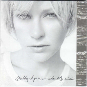 Shelby Lynne : Identity Crisis (CD, Album, Promo)