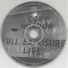 Load image into Gallery viewer, Cory Morrow : Full Exposure (CD, Album + DVD)
