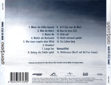 Load image into Gallery viewer, Santiano : Wenn Die Kälte Kommt (CD, Album)
