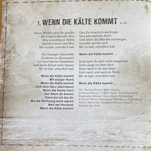 Load image into Gallery viewer, Santiano : Wenn Die Kälte Kommt (CD, Album)
