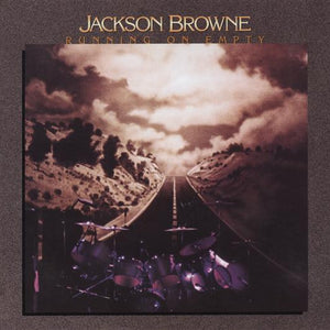 Jackson Browne : Running On Empty (CD, RM + DVD-A, Multichannel + Album, RE)
