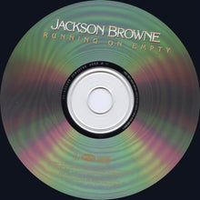Load image into Gallery viewer, Jackson Browne : Running On Empty (CD, RM + DVD-A, Multichannel + Album, RE)
