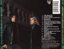 Load image into Gallery viewer, Gene Clark &amp; Carla Olson : So Rebellious A Lover (CD, Album, RE)
