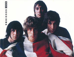 The Who : BBC Sessions (CD, Album)