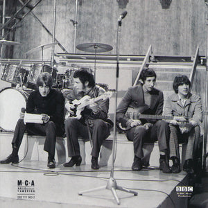 The Who : BBC Sessions (CD, Album)